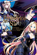 The Eminence of Shadow Vol 1