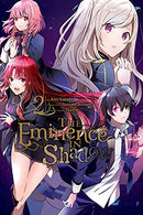 The Eminence of Shadow Vol 2