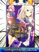 The Eminence of Shadow Vol 2
