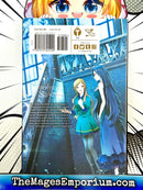 The Eminence of Shadow Vol 3