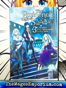 The Eminence of Shadow Vol 3