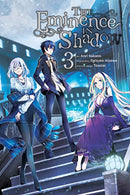 The Eminence of Shadow Vol 3