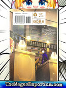 The Eminence of Shadow Vol 4