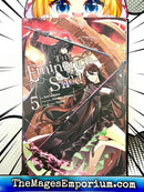 The Eminence of Shadow Vol 5