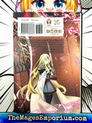 The Eminence of Shadow Vol 5