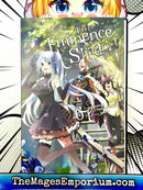 The Eminence of Shadow Vol 6