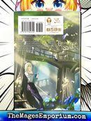 The Eminence of Shadow Vol 6