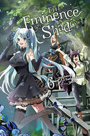 The Eminence of Shadow Vol 6