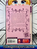 The Faerie Path Lamia's Revenge Vol 1: The Serpent Awakes