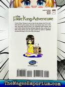 The First King Adventure Vol 1