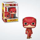 DC Flash Funko Pop