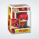 DC Flash Funko Pop