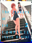 The Flowers of Evil Complete Vol 2