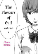 The Flowers of Evil Vol 1