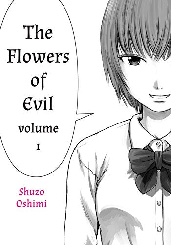 The Flowers of Evil Vol 1