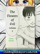 The Flowers of Evil Vol 2