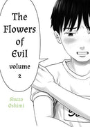 The Flowers of Evil Vol 2