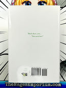 The Garden of Words Hardcover