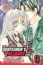 The Gentlemen's Alliance Vol 9