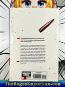 The Ghost in the Shell The Human Algorithm Vol 3
