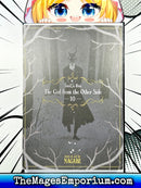 The Girl from the Other Side Vol 10