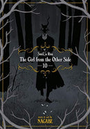 The Girl from the Other Side Vol 10