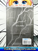 The Girl from the Other Side Vol 10