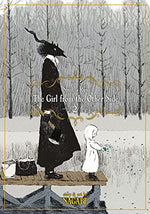 The Girl From The Other Side Vol 2
