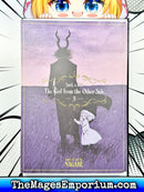 The Girl From The Other Side Vol 3