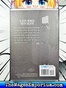 The Girl from the Other Side Vol 4