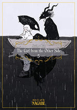 The Girl from the Other Side Vol 5