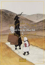 The Girl from the Other Side Vol 6