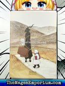 The Girl from the Other Side Vol 6