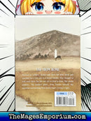 The Girl from the Other Side Vol 6