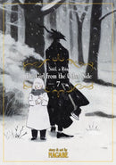 The Girl from the Other Side Vol 7