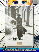 The Girl from the Other Side Vol 7