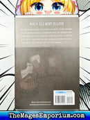 The Girl from the Other Side Vol 8