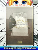 The Girl from the Other Side Vol 8