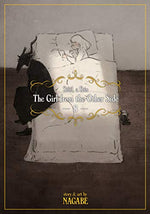 The Girl from the Other Side Vol 8