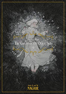 The Girl from the Other Side Vol 9