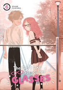 The Girl I Like Forgot Her Glasses Vol 6