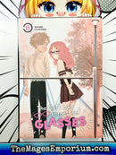 The Girl I Like Forgot Her Glasses Vol 6