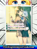 The Girl I Saved on the Train Turned Out to Be My Childhood Friend Vol 1