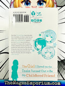 The Girl I Saved on the Train Turned Out to Be My Childhood Friend Vol 2