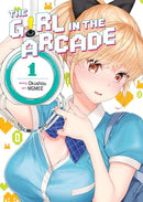 The Girl in the Arcade Vol 1