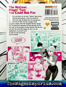 The Girl in the Arcade Vol 1