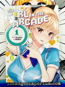 The Girl in the Arcade Vol 1