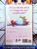 The Girl Who Runs Through Time Vol 2
