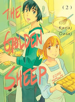 The Golden Sheep Vol 2
