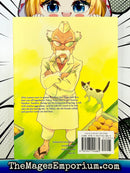 The Golden Sheep Vol 2